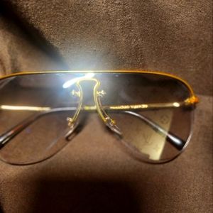 LOUIS VUITTON SUNGLASSES